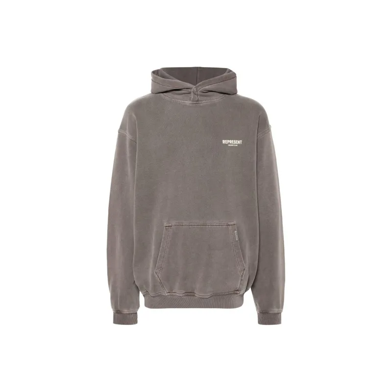 REPRESENT Owners Club Hoodie-0