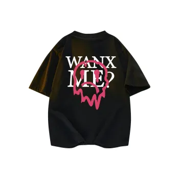 WANX T-Shirts Unisex