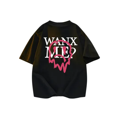 WANX T-Shirts Unisex