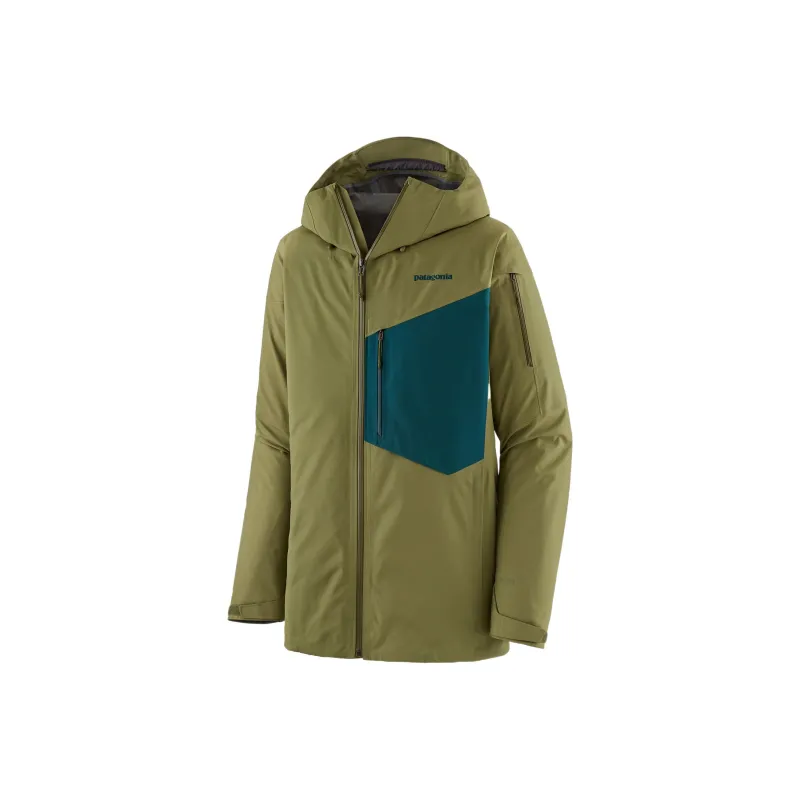 Patagonia Jackets Men-1