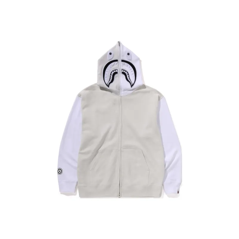 Bape Shark Full Zip I Hoodie-2