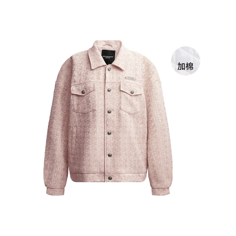 ROCAWEAR Jackets Unisex-14