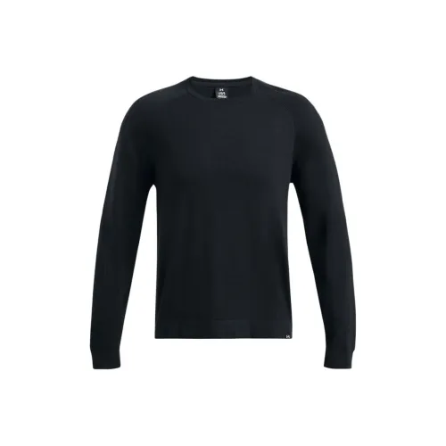 Under Armour Knitwear Men's Black
