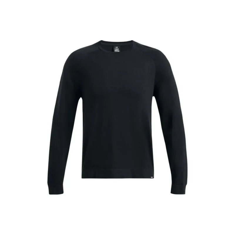 Under Armour Knitwear Men's Black-0