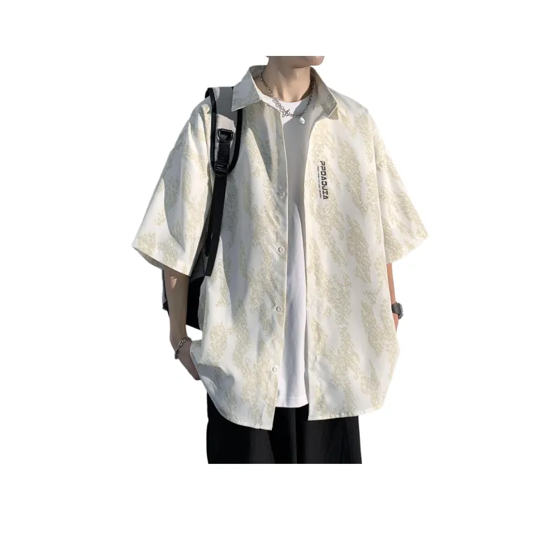 NEAR HERE Shirts Unisex-0