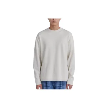 UNITED TOKYO Sweater Men's Ecru