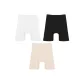 [3 Pack]Invisible White+Versatile Black+Nude Skin