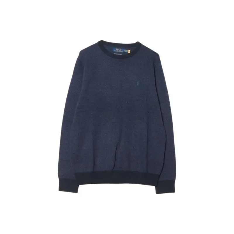 Polo Ralph Lauren Crewneck Jumper-0
