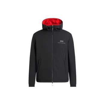ARMANI EXCHANGEAE Jackets Coats Men's Black