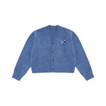 ADER ERROR Knitwear Unisex Blue