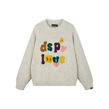 DANGEROUSPEOPLE Sweaters Unisex