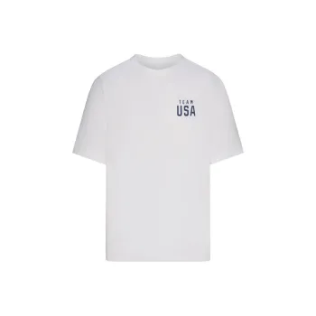 Skims Olympic Capsule Jersey T Shirt