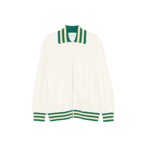 DROLE DE MONSIEUR Le Cardigan Après Sport Jacket