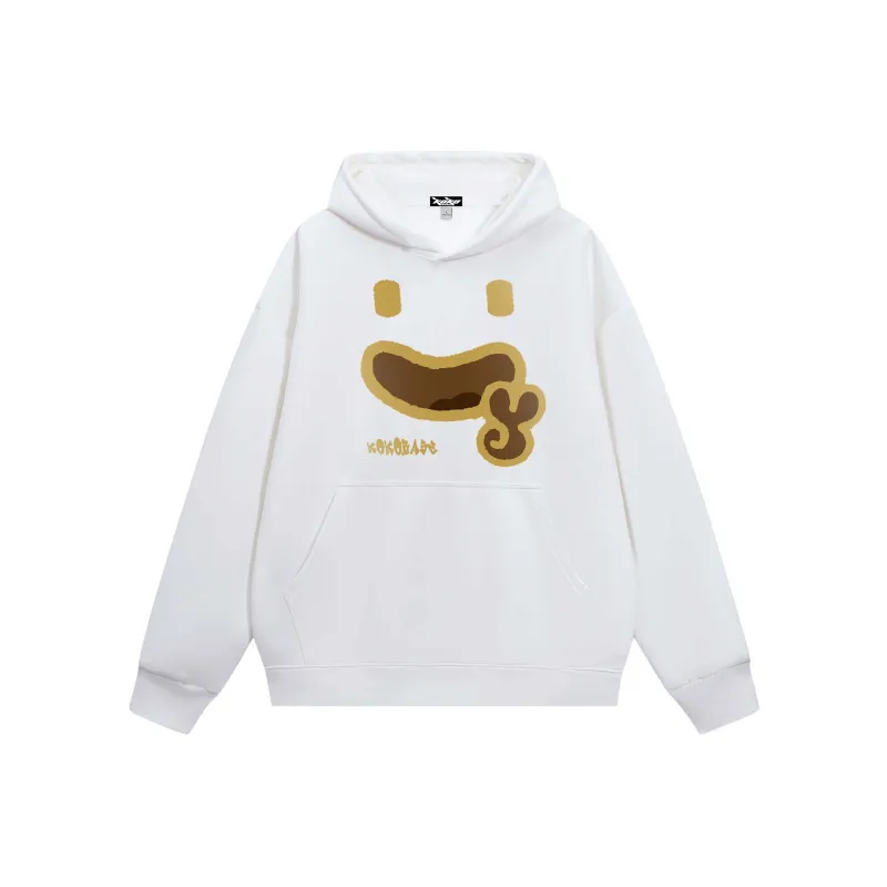 KOKO BASE Sweatshirt Unisex Black-2