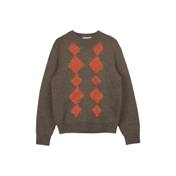 SIMPLE PROJECT Knitwear Unisex