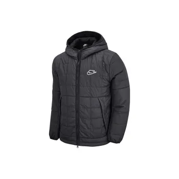 Nike Jackets Men Black