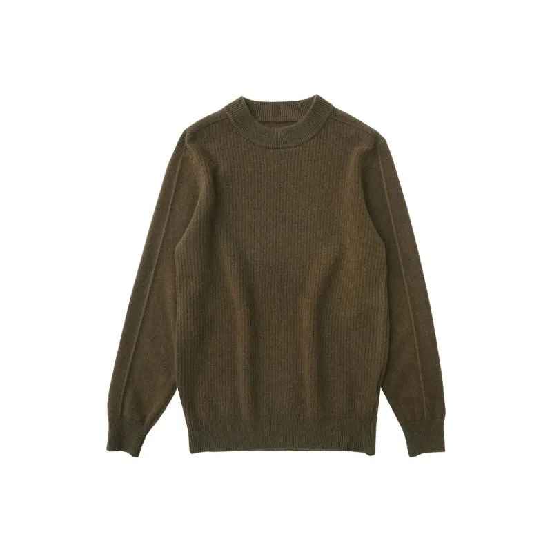 BILISISHANYANG Sweaters Men-6