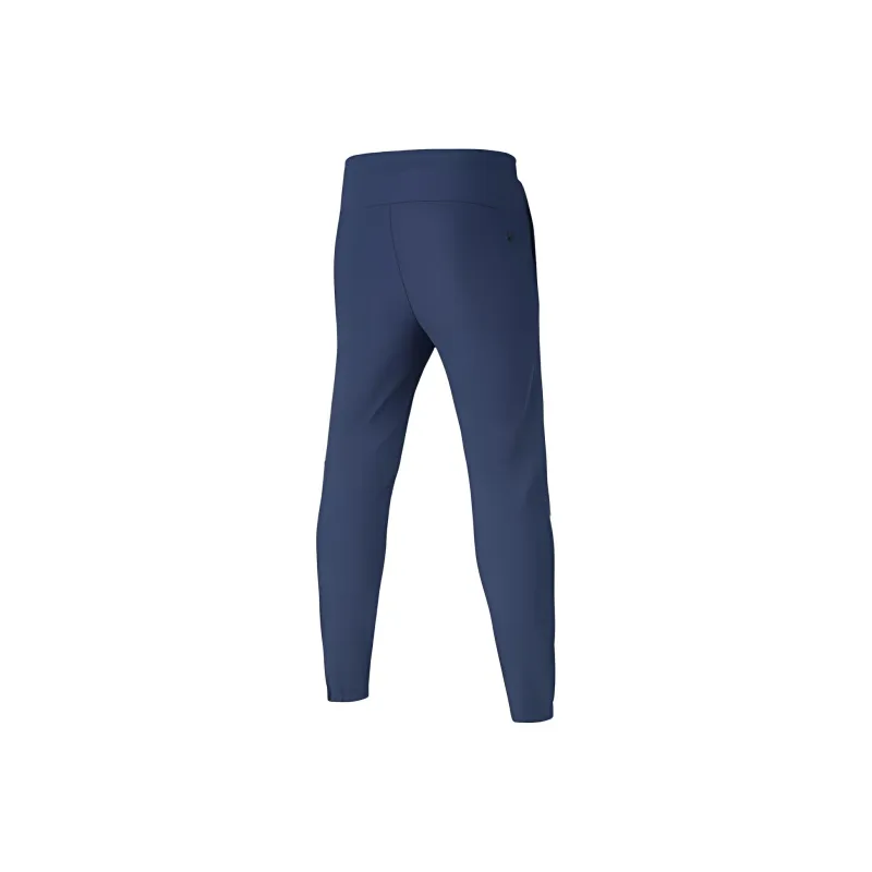 Skechers Comfort Sports Series Knitted Sweatpants Men's Marine Collegiate Blue-1