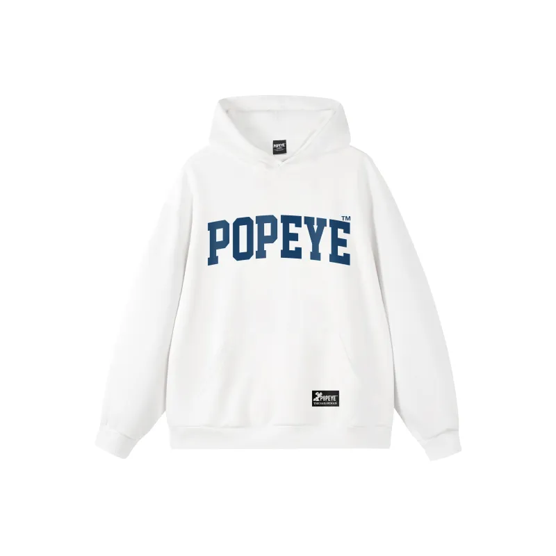 POPEYE Sweatshirts Unisex-6
