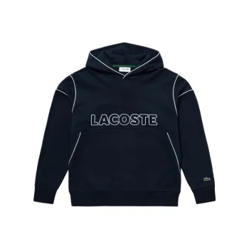 LACOSTE Sweatshirt Men's Marine Blue