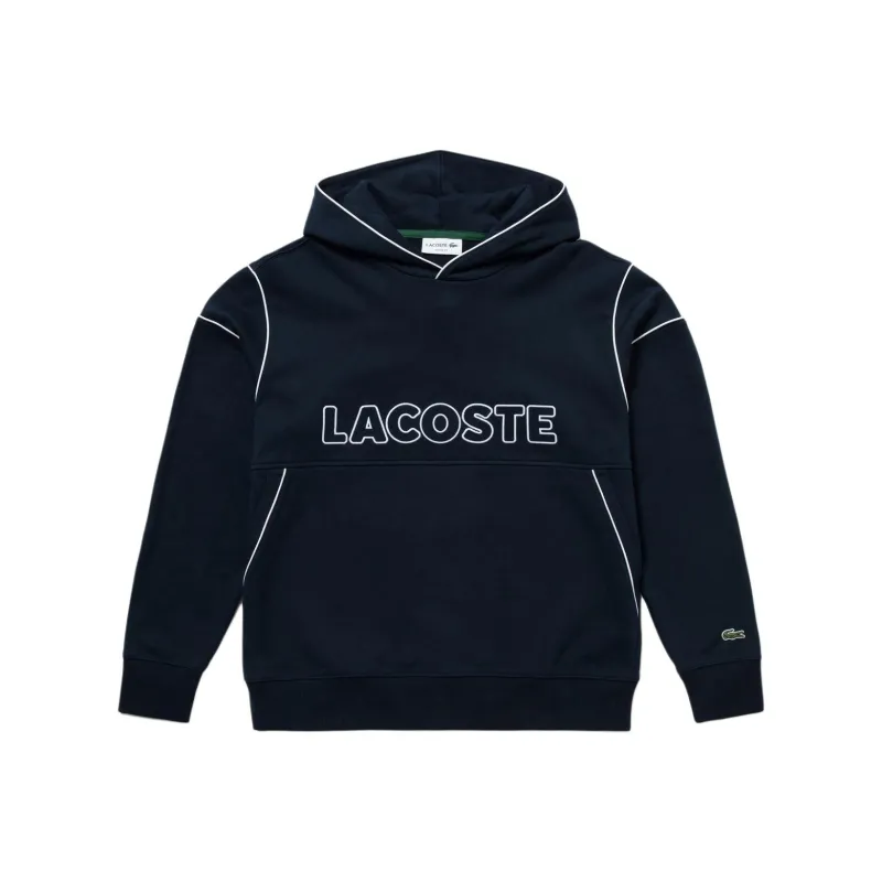 LACOSTE Sweatshirt Men's Marine Blue-0