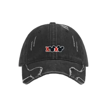 Disney Cotton Baseball Caps Unisex