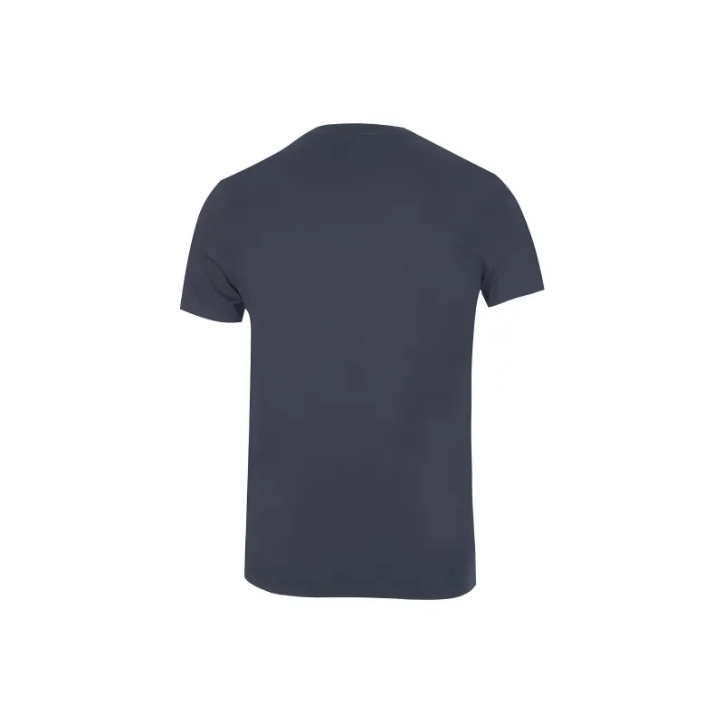 ARMANI JEANS T Shirt Men's Black-1