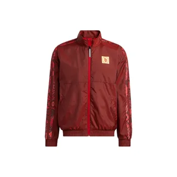 Adidas Jackets Men Red