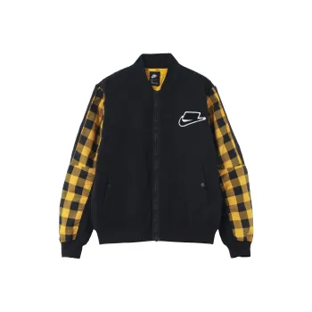 Nike Jackets Men Yellow