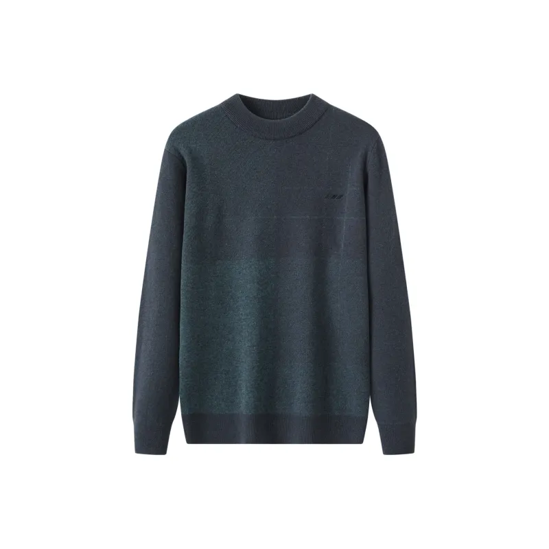 H YXIANG Sweaters Men-2