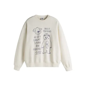 NARTALIY Sweatshirts Unisex