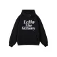 Black (Fleece-Lined 420G)