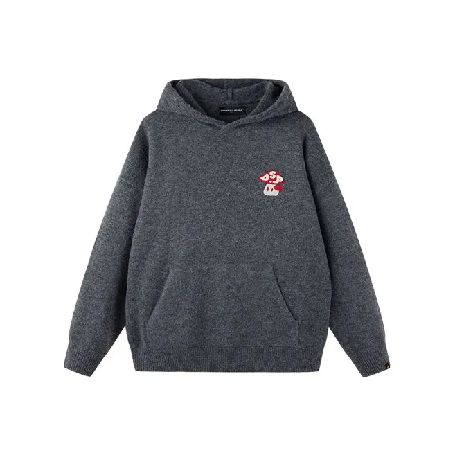DANGEROUSPEOPLE Knitwear Unisex-10