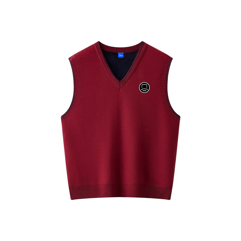 Disney Sweaters Unisex-8
