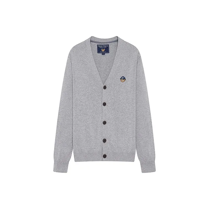 Teenie Weenie Men Evergreen Series Sweater Unisex-0