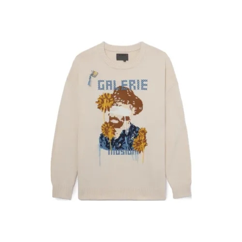MUSIUM DIV Knitwear Unisex