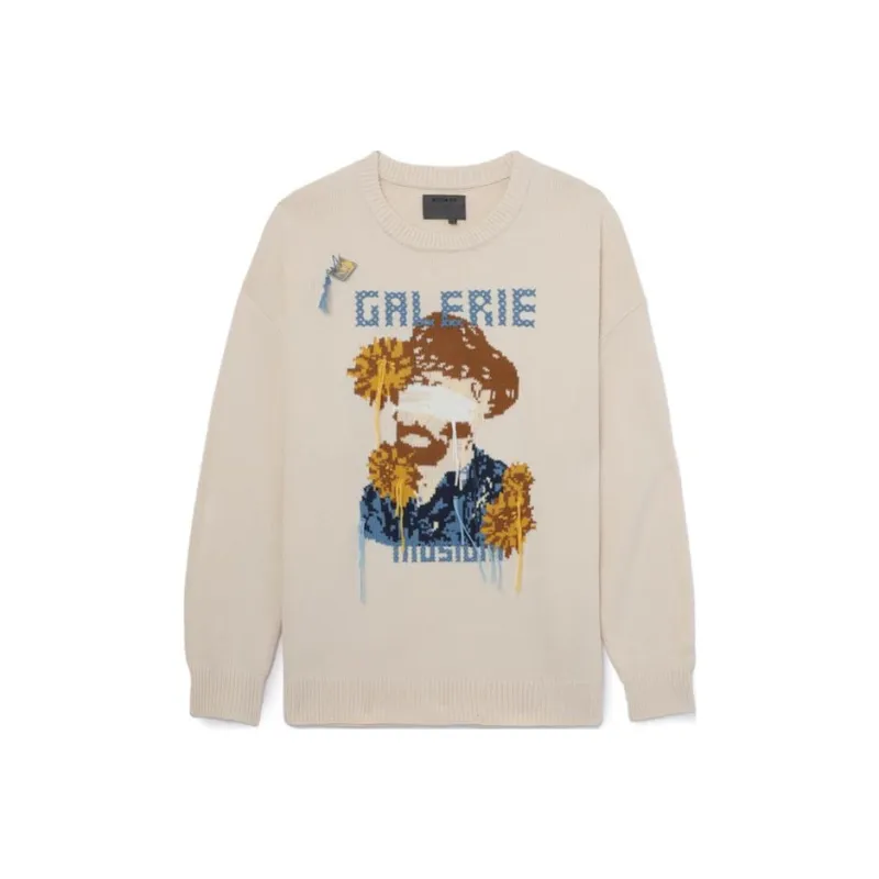 MUSIUM DIV Knitwear Unisex-3