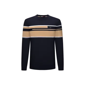 GY Goldlion Sweaters Men