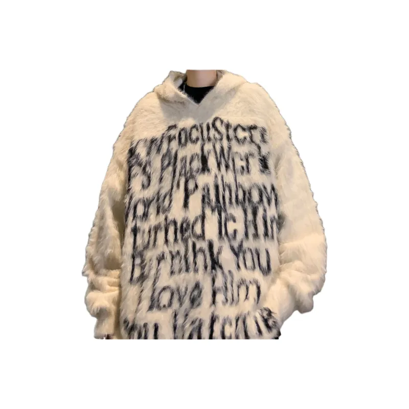 ZONEiD Sweaters Unisex-7