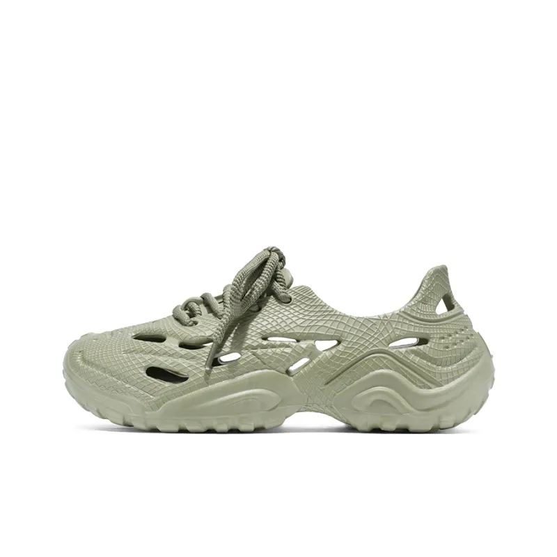 Magelly Clogs Men-10