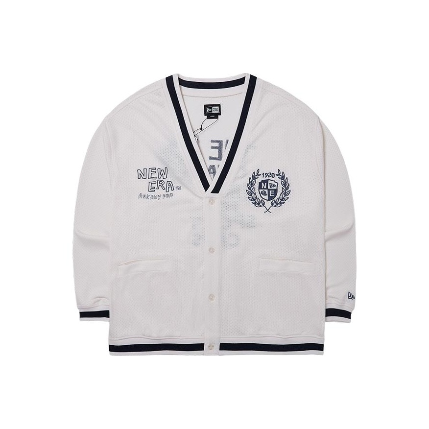 New Era White Apparel on Sale & Authentic - POIZON