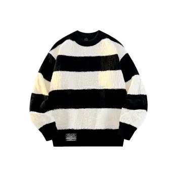 LEVEL Knitwear Unisex