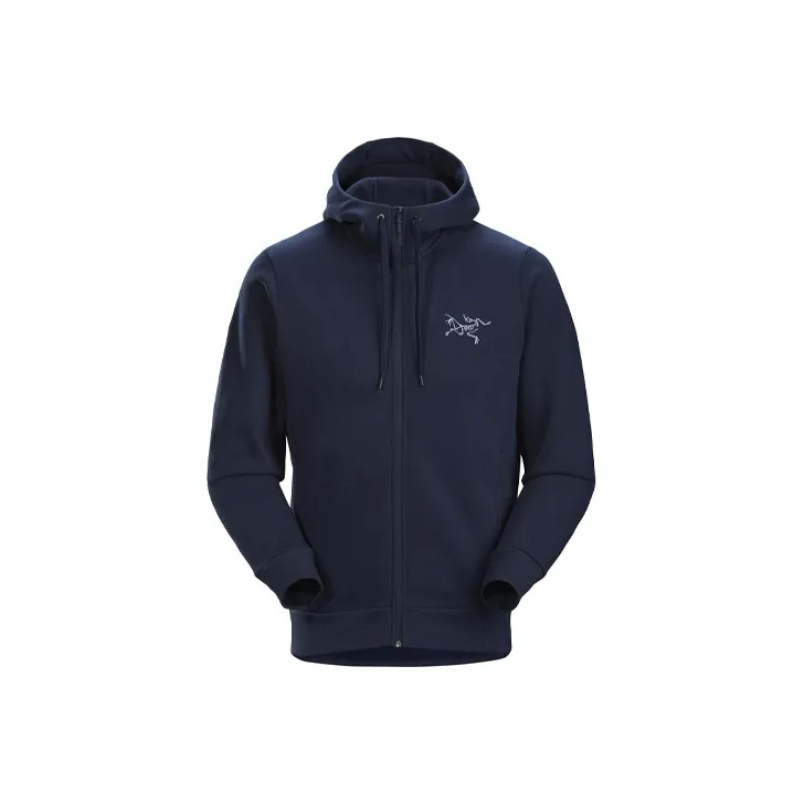 Arcteryx Emblem Jackets Men-5