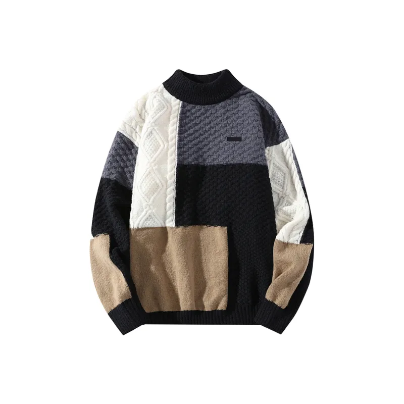Discovery Expedition Knitwear Unisex-6