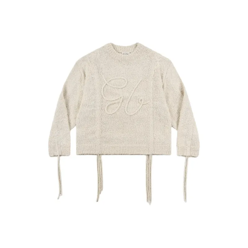 GOOD BAI Sweaters Unisex-2