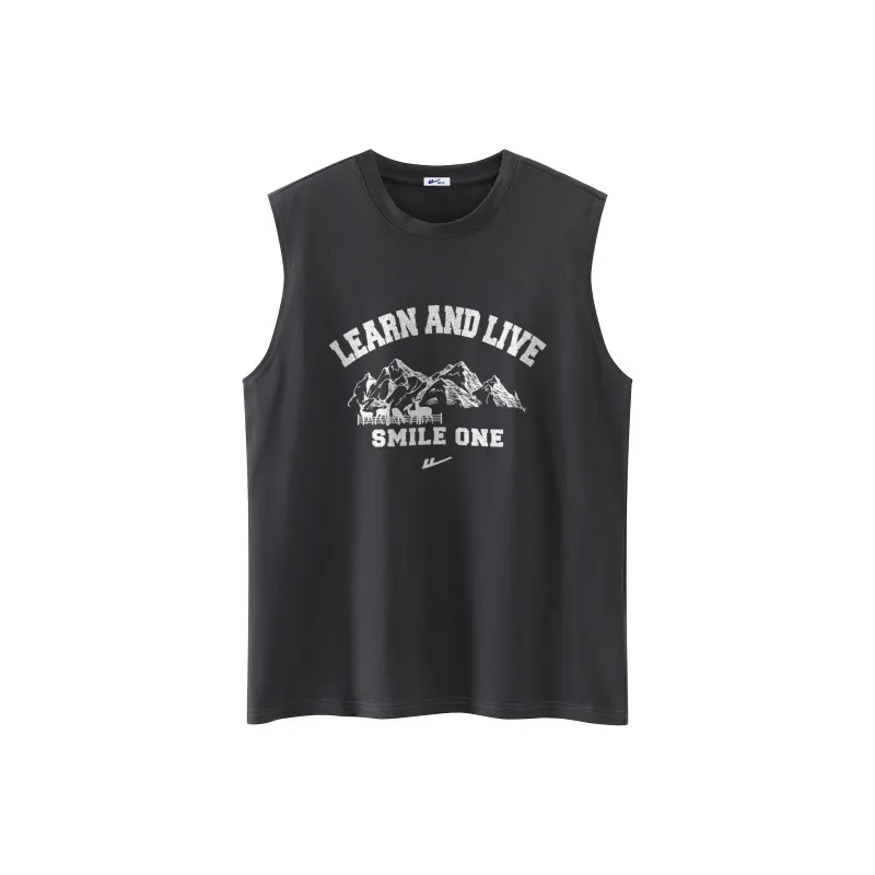 WARRIOR Tank Tops Unisex-8