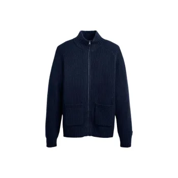 Levis Sweaters Men Sea Blue