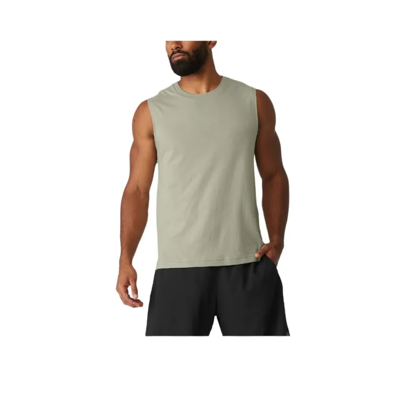 Alo Yoga Tank Tops Men-10