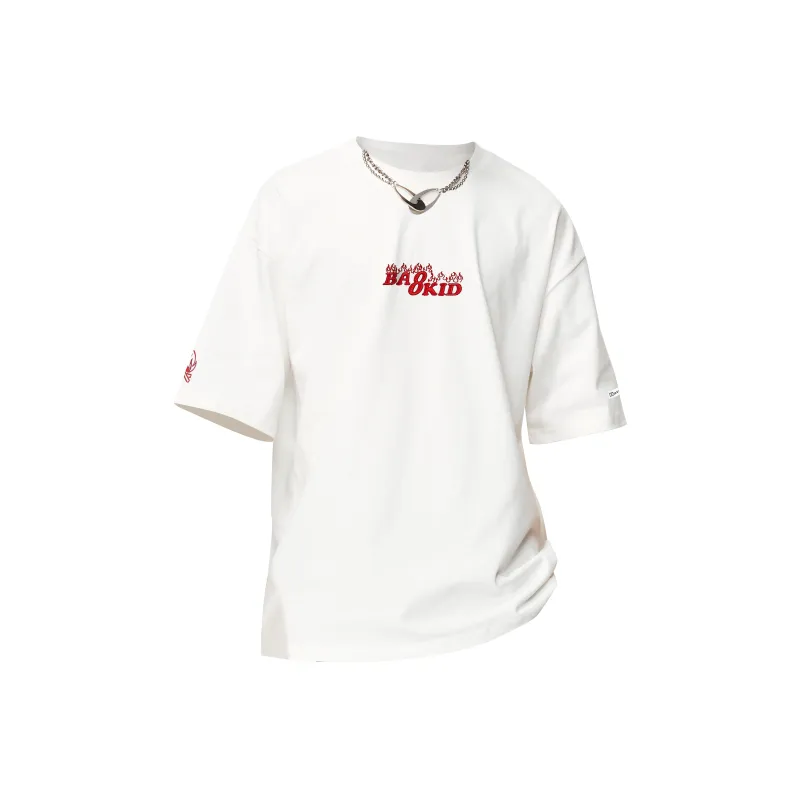 WHELVE T Shirts Unisex-0