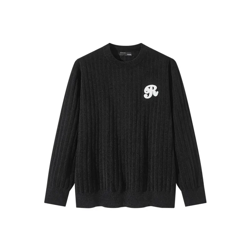 GXG New Year Sweaters Men-3